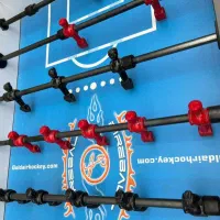 فوتبال دستی حرفه ای FireBall|تجهیزات ورزشی|ورامین, ورامین|دیوار