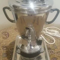 سماور برقی ۶ لیتری پلان اصلی اتوماتیک نونو