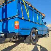 نیسان|خودرو سواری و وانت|بناب, |دیوار