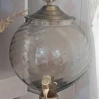 کرمن  شبشه ای