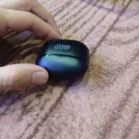 ایرپاد QcyT19pro|لوازم جانبی موبایل و تبلت|هشتگرد, شهرک اداری|دیوار