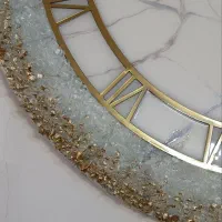 ساعت|ساعت دیواری و تزئینی|شهریار, شهرک امیریه|دیوار