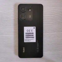 گوشی شیائومی Redmi 13C 256 8|موبایل|قزوین, |دیوار