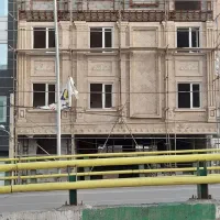 سنگکاری نما رومی|خدمات پیشه و مهارت|اردبیل, |دیوار