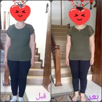سلامتی ولاغری با محصولات گیاهی وارگانیک