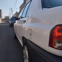پراید 131مدل 98آس