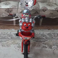 دوچرخه ۱۶|اسباببازی بچه|فولادشهر, A1|دیوار