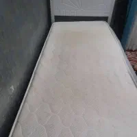 فروش تخت و تشک کارکرده|تخت و سرویس خواب|بندر انزلی, باغ زمانی|دیوار