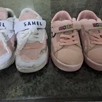 کفش سایز ۲۱ رایگان