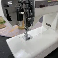 چرخ خیاطی وگلدوزی برادر|چرخ خیاطی و ریسندگی|تهران, چیتگر شمالی|دیوار