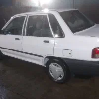 پراید مدل 92 کم‌کار تک برگ‌سند|خودرو سواری و وانت|پردیس, فاز ۸|دیوار