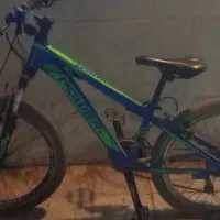 دو عدد دوچرخه