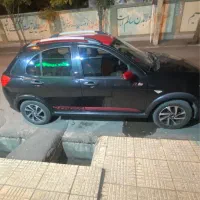 کویک مدل ۱۳۹۹|خودرو سواری و وانت|تبریز, |دیوار