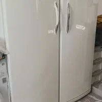 یخچال و فریزر دوقلو پارس|یخچال و فریزر|جوانرود, |دیوار