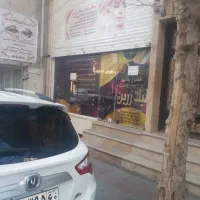 فروش مغازه بر خیابان|فروش مغازه و غرفه|کرج, کوی امامیه|دیوار