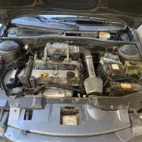 سمند موتور ملی|خودرو سواری و وانت|زنجان, |دیوار