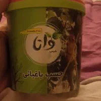 چسب قارچ کش کشاورزی و باغبانی