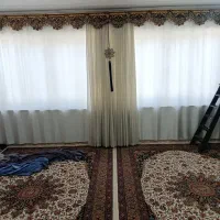 کتیبه پرده