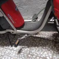 موتورشارژی|موتورسیکلت|رشت, چمارسرا|دیوار