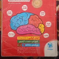 کتاب هوش کمپلکس ششم