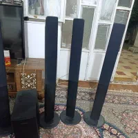 سینما خانواده|سیستم صوتی خانگی|شیراز, آزادگان|دیوار