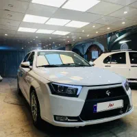 دنا پلاس توربو اتومات ۴۰۰