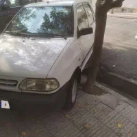 پراید 131 مدل 93|خودرو سواری و وانت|تهران, خاک سفید|دیوار