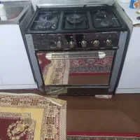 اجاق گاز سالم تمیز|اجاق گاز و لوازم برقی پخت‌وپز|میاندوآب, |دیوار