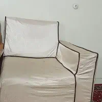 مبل ۷ نفره|مبلمان خانگی و میز عسلی|اصفهان, امامزاده اسماعیل|دیوار