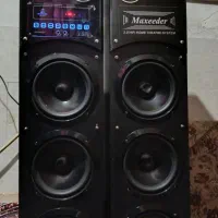 اسپیکر مکسیدربلوتوثی فلش