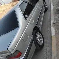 پارس ELX|خودرو سواری و وانت|بندرعباس, |دیوار