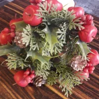 میوه مصنوعی