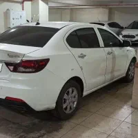 شاهین CVT اتومات