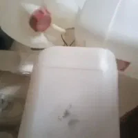 سه عدد 20 لیتری مفتت|ظروف نگهدارنده، پلاستیکی، یکبارمصرف|اراک, |دیوار