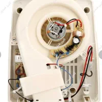 دست وسر خشک کن برقی|لوازم حمام|گرگان, |دیوار