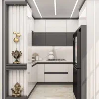 کابینت وکمد دیواری