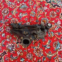 منیفولد سوزن تپل