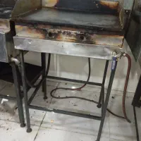 چدن|اجاق گاز و لوازم برقی پخت‌وپز|گرگان, |دیوار