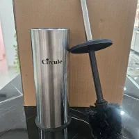 فرچه استیل سِرکوله