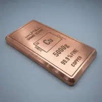 تامین کننده شمش مس ، آلومینیوم و برنج