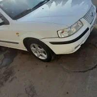 سمند موتور ملی دوگانه سوز|خودرو سواری و وانت|پارس‌آباد, |دیوار