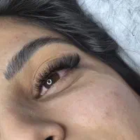 تخفیف ویژه اکستنشن مژه