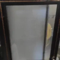 بوفه و بخارشور گل میز کامپیوتر