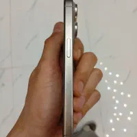 Iphone 15 pro تمیز|موبایل|اصفهان, پرتمان|دیوار