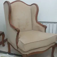 مبل فرانسوی