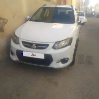 فروش ماشین کوییک مدل ۱۴۰۱ ساده