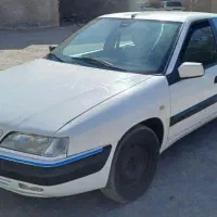 زانتیا مدل ۸۸ ، در زاهدان
