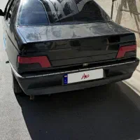پژو 405 GLX بنزینی، مدل ۱۳۸۳|خودرو سواری و وانت|تهران, مینابی|دیوار