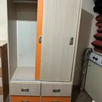 کمد بسیارمحکم ودراور|جاکفشی، کمد، دراور|شاهین‌شهر, خبرنگار|دیوار