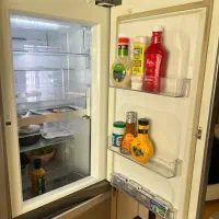 یخچال ساید ال جی|یخچال و فریزر|همدان, |دیوار